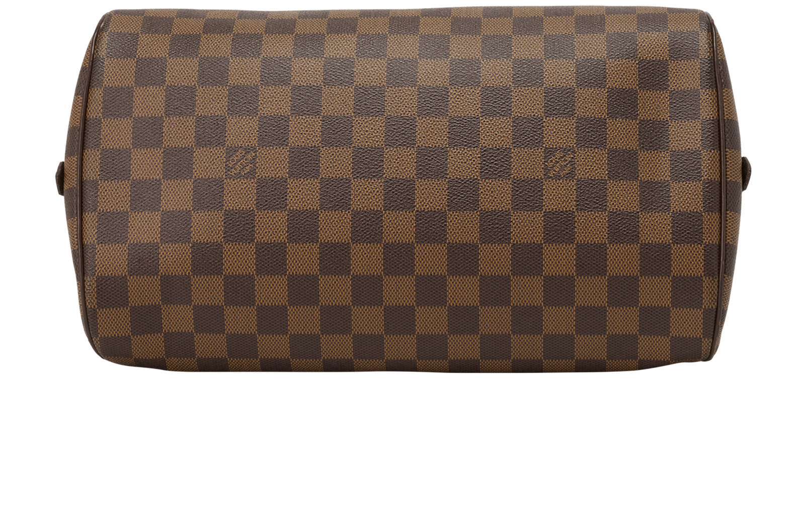 Ribera MM, &pound;820, Handbags, Brown, Canvas, Top view